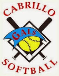 Cabrillo GALS Fast Pitch Softball