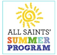 All Saints Summer Program