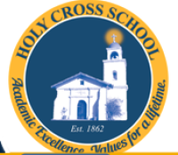Holy Cross Preschool Summer Camp