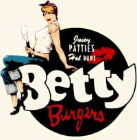 Betty Burger