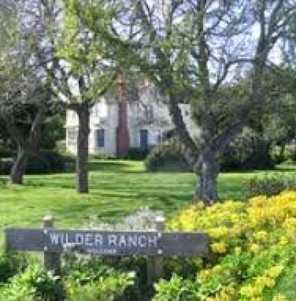 Wilder Ranch Tours
