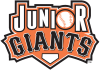 Junior Giants Santa Cruz