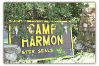 Camp Harmon