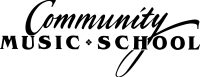 Community Music School Trad Music Camp
