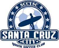 Santa Cruz City Youth Soccer Club Summer Camp