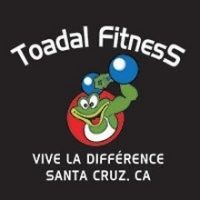 Toadal Fitness 4 Kids