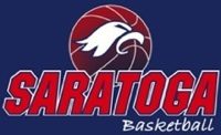 Saratoga Basketball Camp